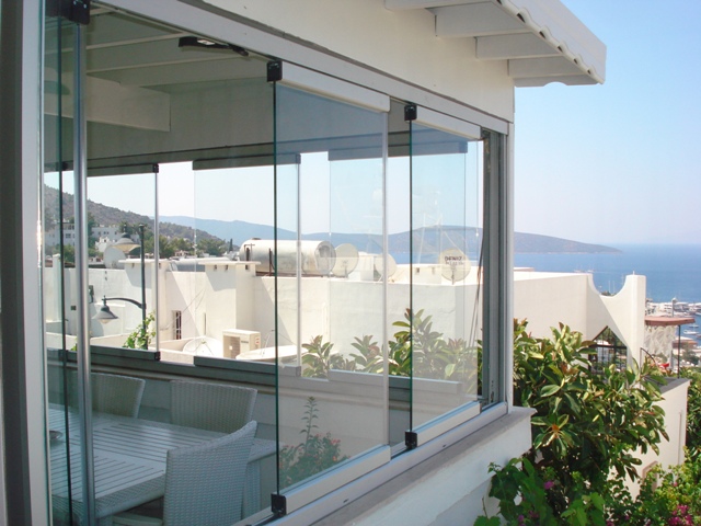 Cam Balkon Avantajları Nelerdir?