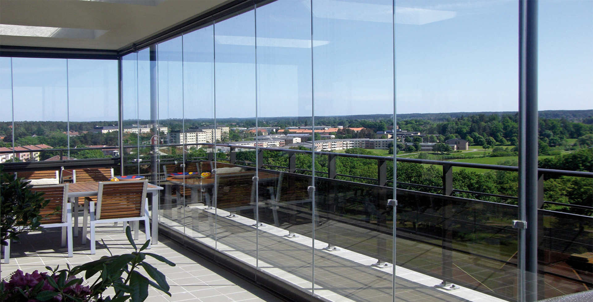 Cam Balkon Nedir. Nasıl Olmalıdır?